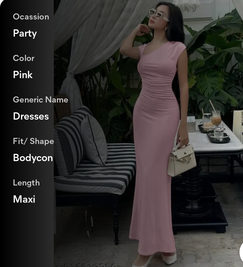 Stylish Fashionista Women Dresses