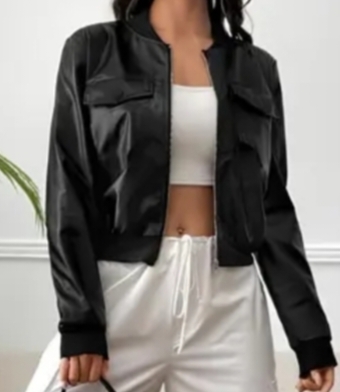 Ladies Classic Jacket